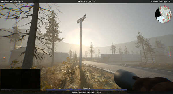 Containment Breach screenshot 3