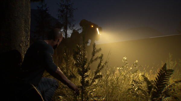 Containment Breach screenshot 2