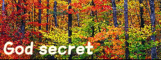 God secret