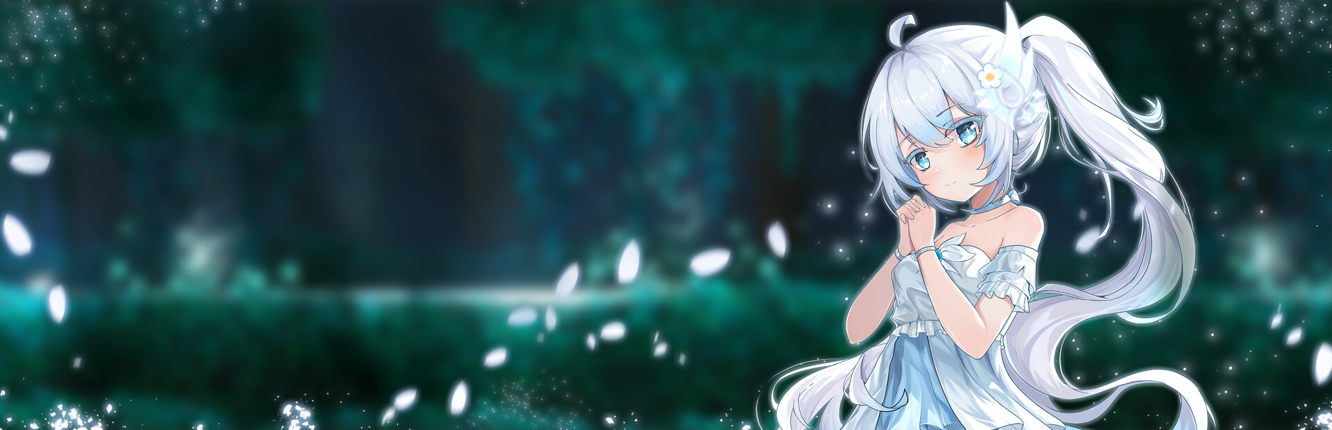 Journey of Realm:Dawn Dew