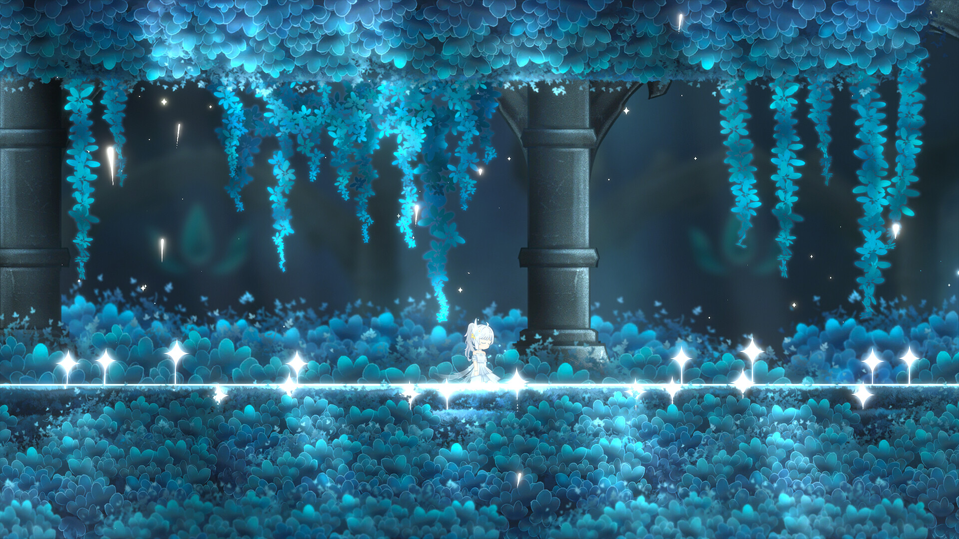 Journey of Realm:Dawn Dew screenshot 6