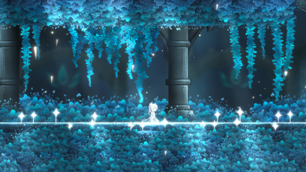 Journey of Realm：Dawn Dew screenshot 6