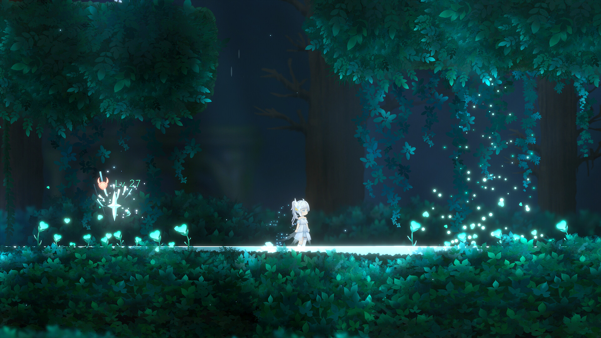 Screenshot Journey of Realm:Dawn Dew