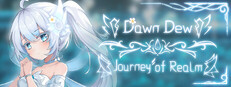 Journey of Realm：Dawn Dew game cover