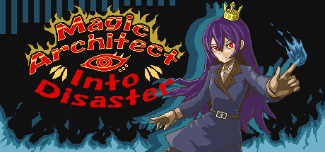 MagicArchitect_IntoDisaster steam charts