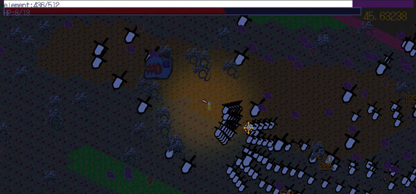 MagicArchitect_IntoDisaster screenshot 5