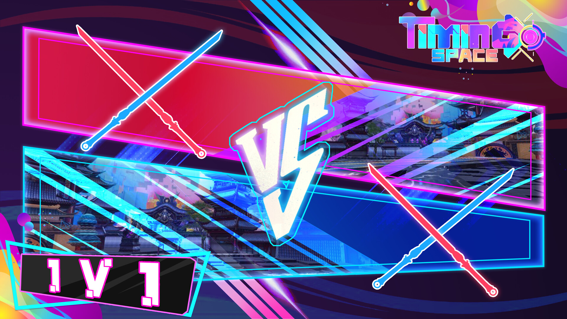 TimingSpace Featured Screenshot #1