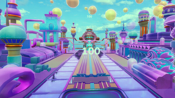 TimingSpace screenshot 4