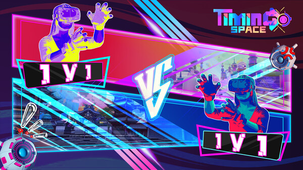 TimingSpace screenshot 2