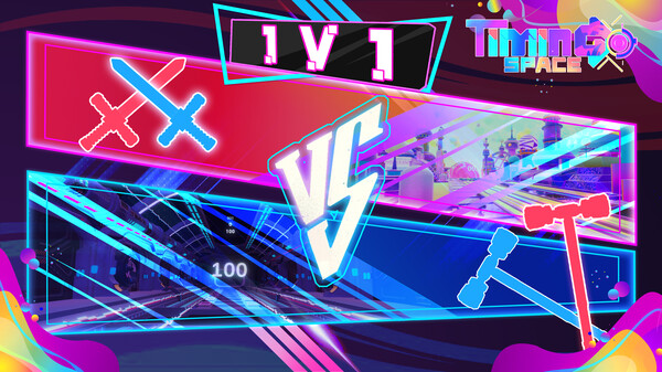 TimingSpace screenshot 3