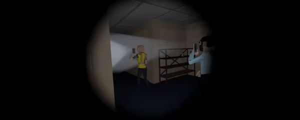 Security Control video 1