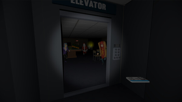 Security Control Screenshot