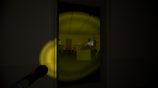Security Control Screenshot