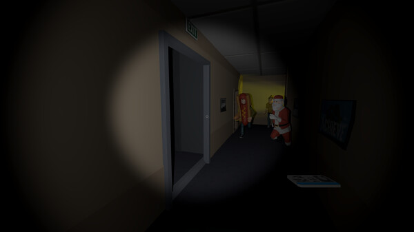 Security Control Screenshot