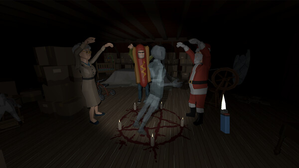 Security Control Screenshot