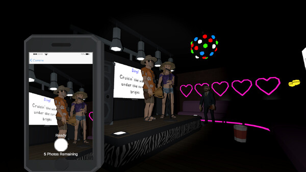 Security Control Screenshot