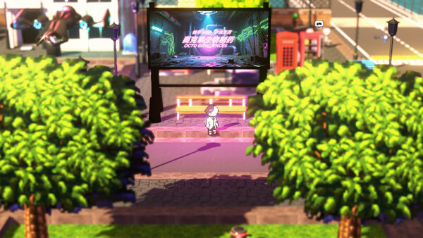 Screenshot media