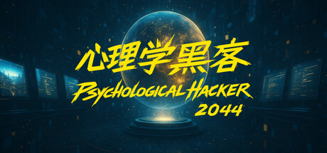 Psychological Hacker 2044
