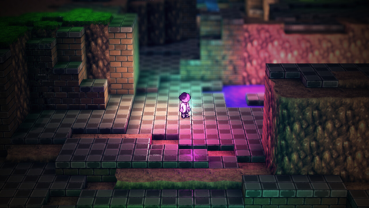 Psychological Hacker 2044 screenshot #9