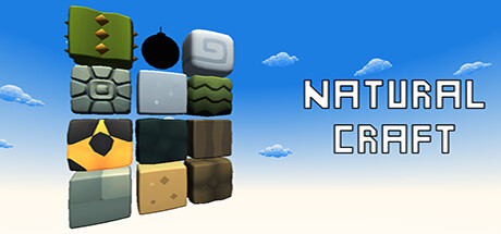 Natural Craft steam charts