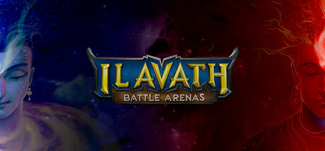 ILAVATH : BATTLE ARENAS