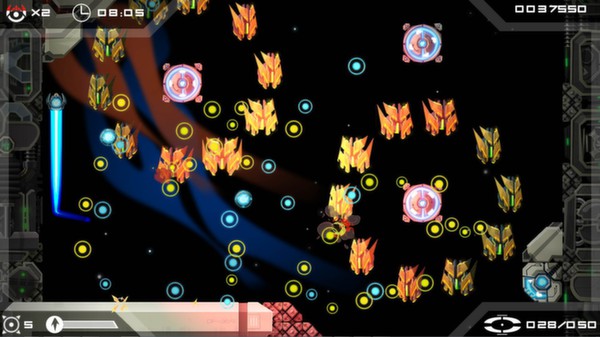 Screenshot z Velocity®Ultra - Soundtrack