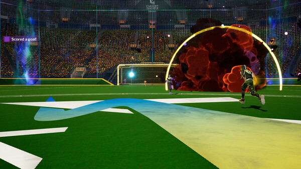 Screenshot media
