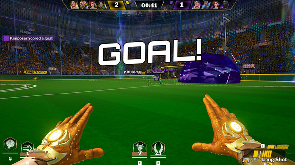 Screenshot media