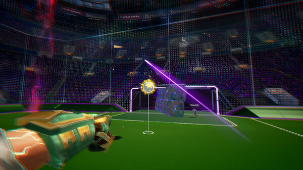 Screenshot media