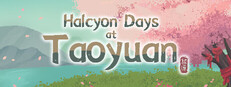 Halcyon Days at Taoyuan Small Capsule Image