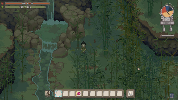 桃源村日志（Halcyon Days at Taoyuan） screenshot 6