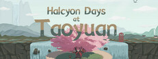 Halcyon Days at Taoyuan