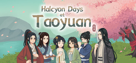 Halcyon Days at Taoyuan