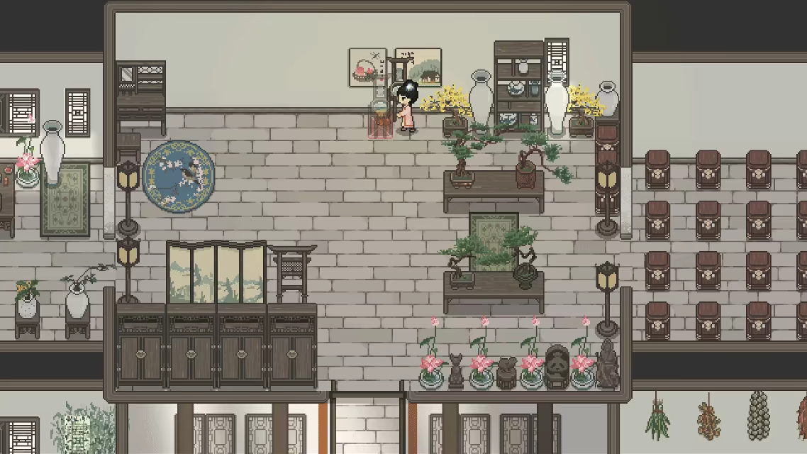桃源村日志 v1.1.0.8