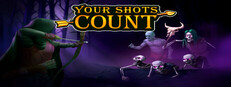 Your Shots Count