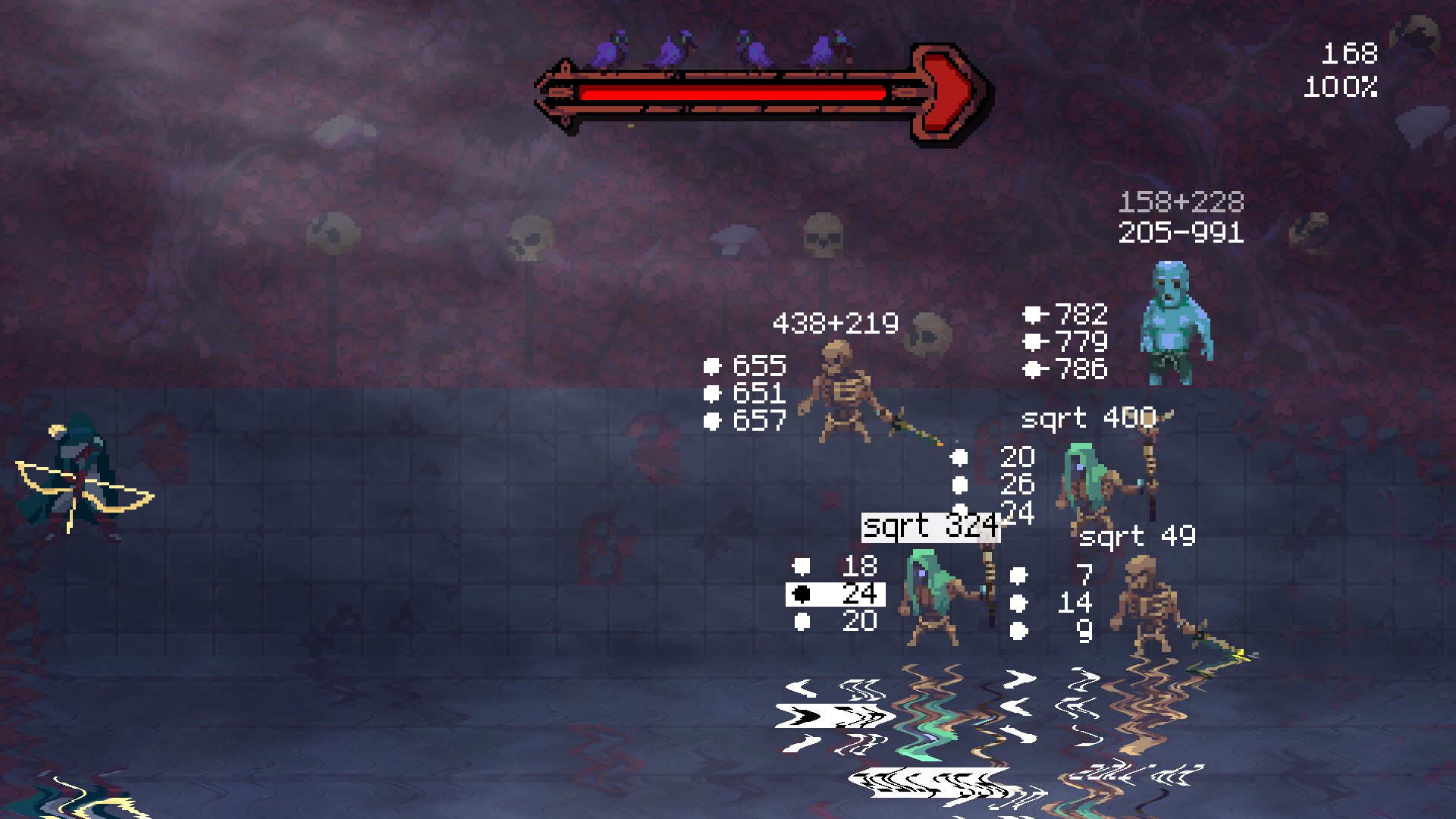 Your Shots Count screenshot #4