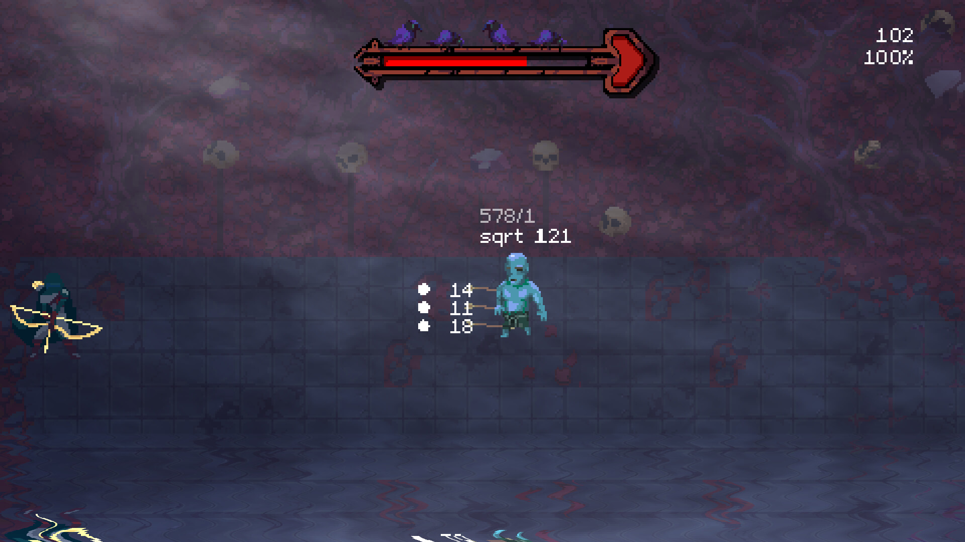 Your Shots Count screenshot #2