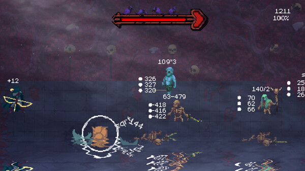 Screenshot media