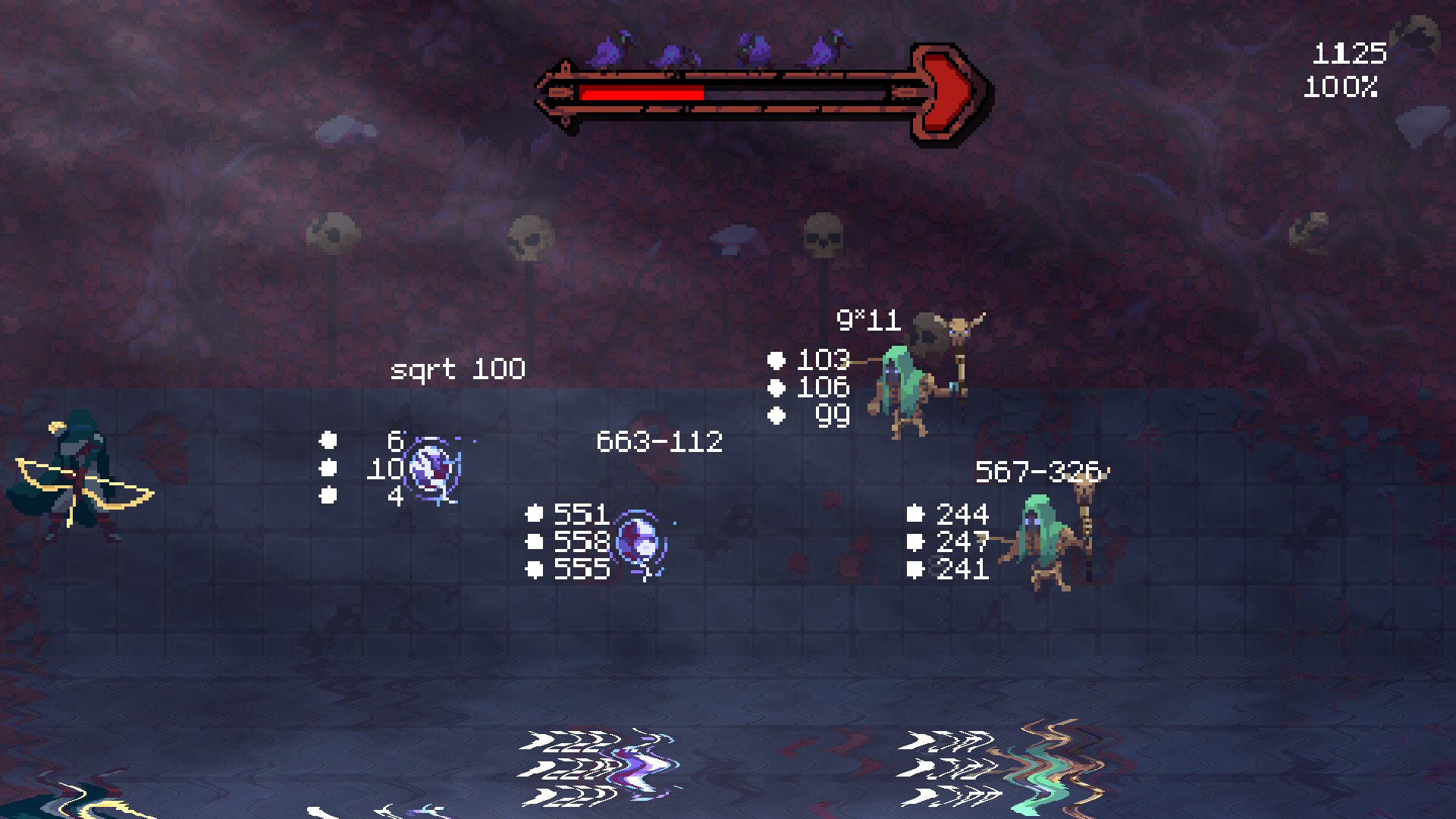 Your Shots Count screenshot #3