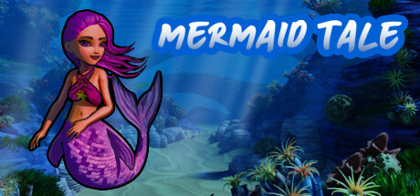 Mermaid Tale Cheat Engine/CT