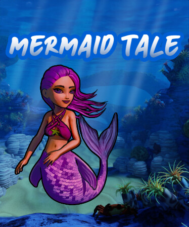 Mermaid Tale