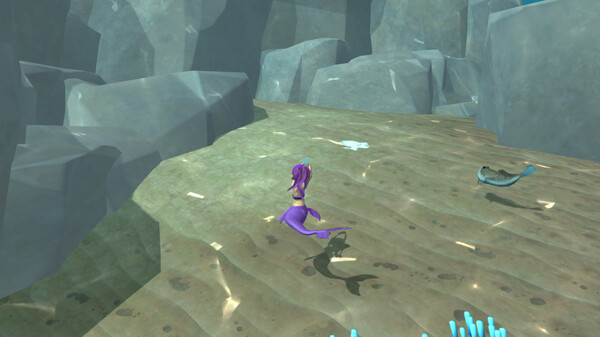 Mermaid Talefor windows and Linux 1