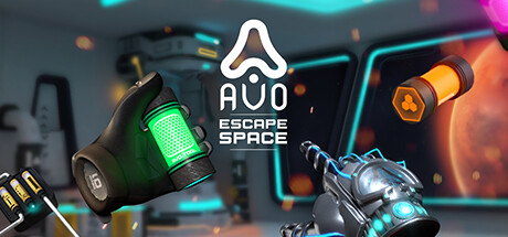 Avo Escape Space Cheat Engine/CT