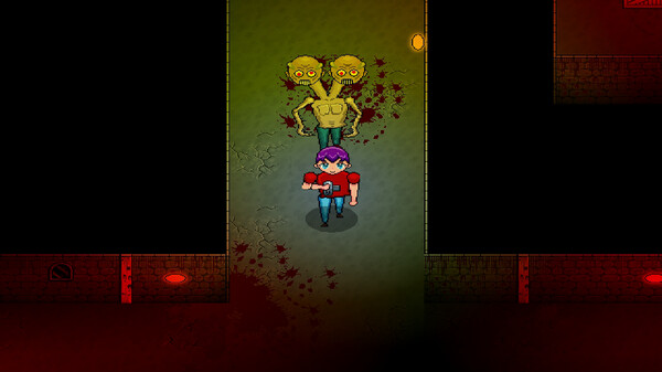 Abandoned Cabins in the Woods screenshot 5