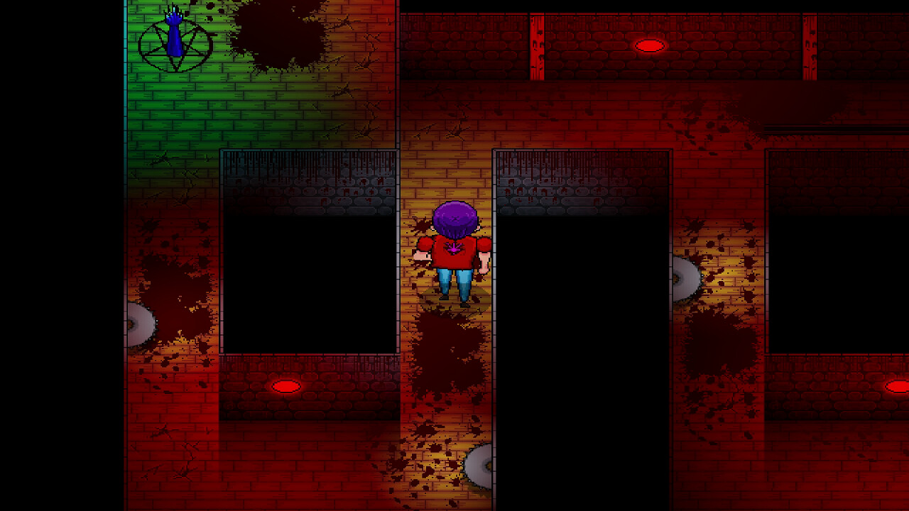 Abandoned Cabins in the Woods screenshot #6