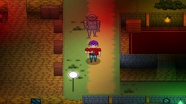 Abandoned Cabins in the Woods screenshot 4