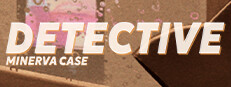 DETECTIVE - Minerva case Small Capsule Image