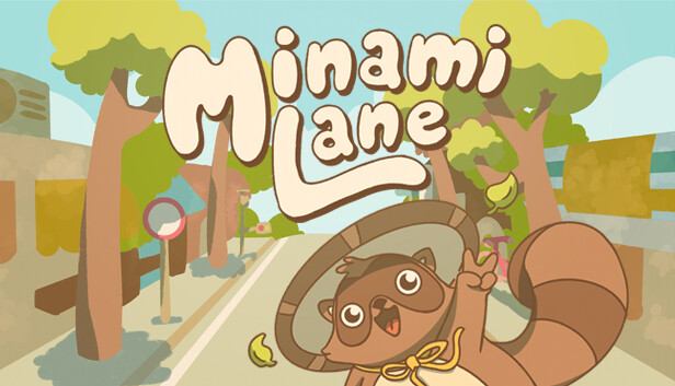 Minami Lane main capsule