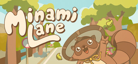 Minami Lane Steam Banner