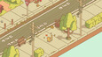 A screenshot of Minami Lane